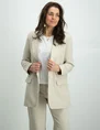 Only ONLLANA-BERRY L/S OVS BLAZER TLR NO 15245698
