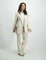 Only ONLLANA-BERRY L/S OVS BLAZER TLR NO 15245698