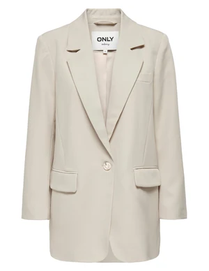 Only ONLLANA-BERRY L/S OVS BLAZER TLR NO 15245698