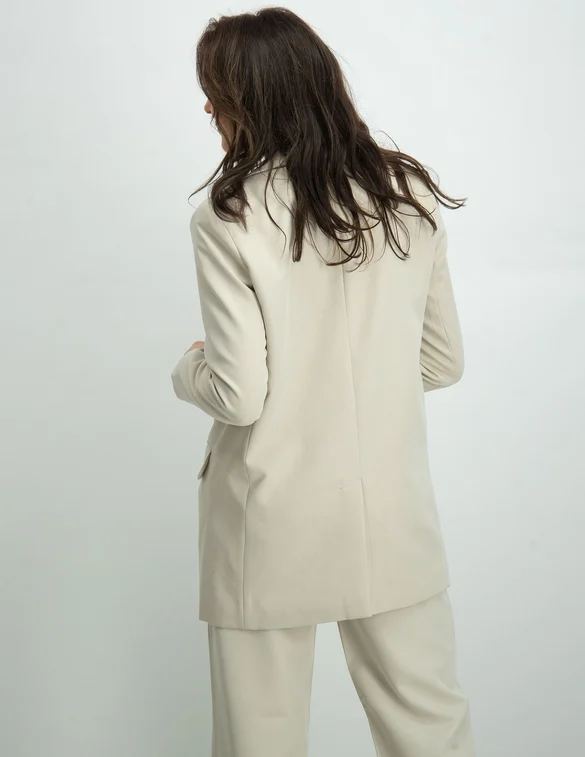 Only ONLLANA-BERRY L/S OVS BLAZER TLR NO 15245698