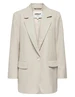 Only ONLLANA-BERRY L/S OVS BLAZER TLR NO 15245698