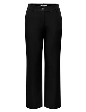 Only ONLLANA-BERRY MID STRAIGHT PANT TLR 15267759