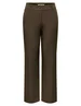 Only ONLLANA-BERRY MID STRAIGHT PANT TLR 15267759