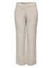 Only ONLLANA-BERRY MID STRAIGHT PANT TLR 15267759