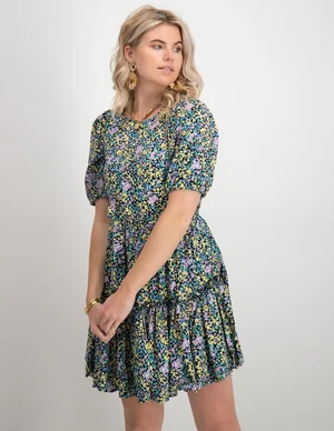 Only ONLLAUREN LIFE 2/4 BELTED DRESS PTM 15255575