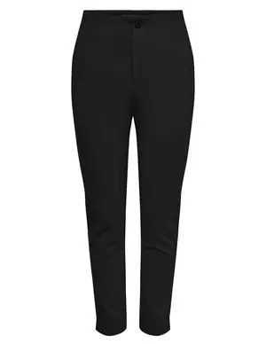 Only ONLLEANN HW SLIM CIGARETTE PANT CC 15264132