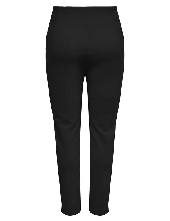 Only ONLLEANN HW SLIM CIGARETTE PANT CC 15264132