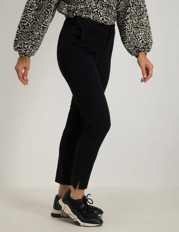 Only ONLLEANN HW SLIM CIGARETTE PANT CC 15264132