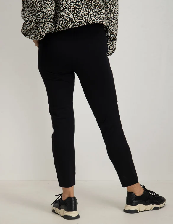 Only ONLLEANN HW SLIM CIGARETTE PANT CC 15264132