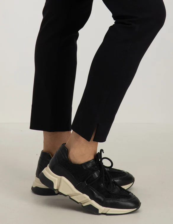 Only ONLLEANN HW SLIM CIGARETTE PANT CC 15264132