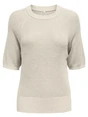 Only ONLLECIA LIFE SS RAGLAN O-NECK CC K 15339541