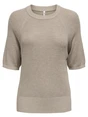 Only ONLLECIA LIFE SS RAGLAN O-NECK CC K 15339541