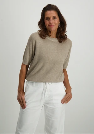 Only ONLLECIA LIFE SS RAGLAN O-NECK CC K 15339541