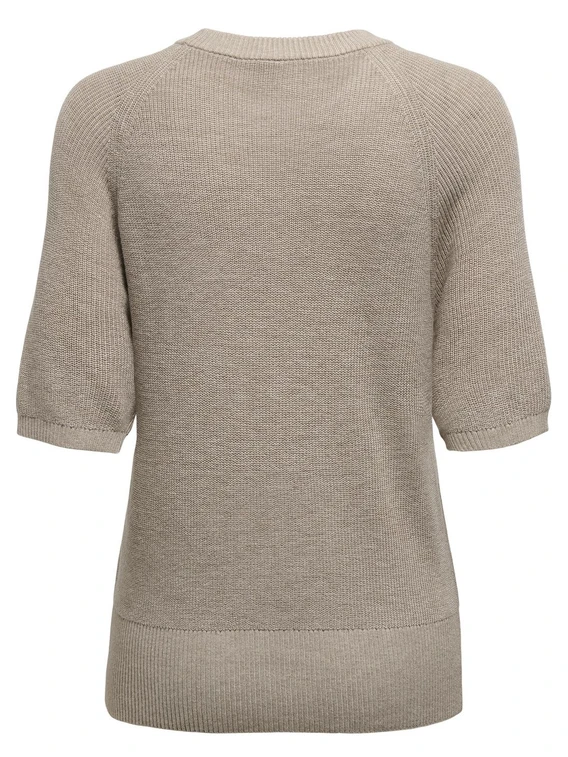 Only ONLLECIA LIFE SS RAGLAN O-NECK CC K 15339541