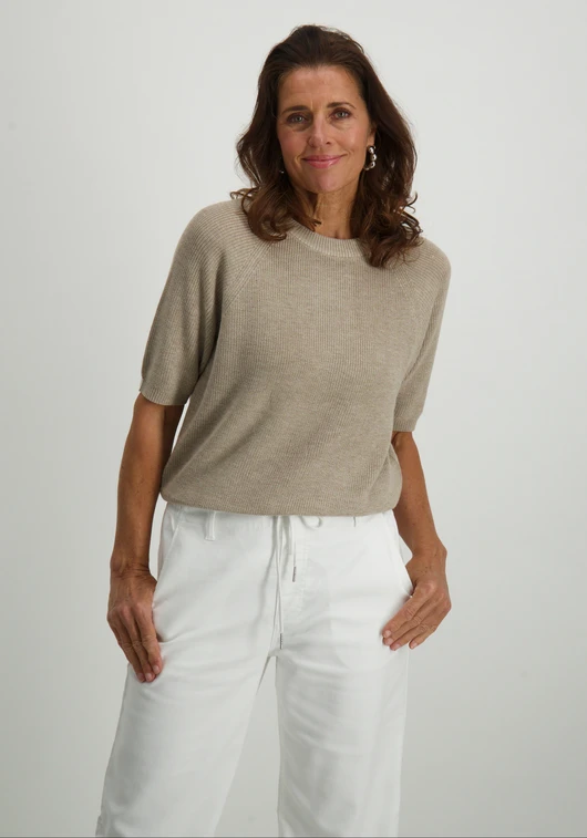Only ONLLECIA LIFE SS RAGLAN O-NECK CC K 15339541