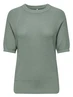 Only ONLLECIA LIFE SS RAGLAN O-NECK CC K 15339541