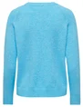 Only onlLESLY KINGS L/S PULLOVER KNT NOO 15170427