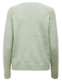 Only onlLESLY KINGS L/S PULLOVER KNT NOO 15170427