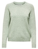 Only onlLESLY KINGS L/S PULLOVER KNT NOO 15170427