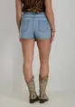 Only ONLLESLY REG LB DNM SKORT BJ NOOS 15256608