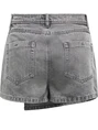 Only ONLLESLY REG LB DNM SKORT BJ NOOS 15256608