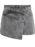 Only ONLLESLY REG LB DNM SKORT BJ NOOS 15256608