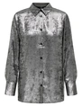 Only ONLLIDA L/S LOOSE SHIRT PTM 15332559