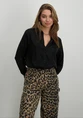 Only ONLLIDA L/S LOOSE SHIRT PTM 15332559