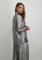 Only ONLLIDA L/S LOOSE SHIRT PTM 15332559