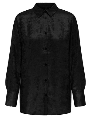 Only ONLLIDA L/S LOOSE SHIRT PTM 15332559