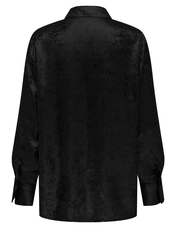 Only ONLLIDA L/S LOOSE SHIRT PTM 15332559