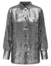 Only ONLLIDA L/S LOOSE SHIRT PTM 15332559