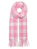 Only ONLLIMA LIFE CHECK FRILL SCARF CC 15266308