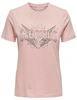 Only ONLLIMA REG S/S ROCK TOP BOX JRS 15330960
