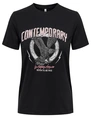 Only ONLLIMA REG S/S ROCK TOP BOX JRS 15330960