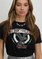 Only ONLLIMA REG S/S ROCK TOP BOX JRS 15330960
