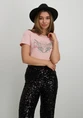 Only ONLLIMA REG S/S ROCK TOP BOX JRS 15330960