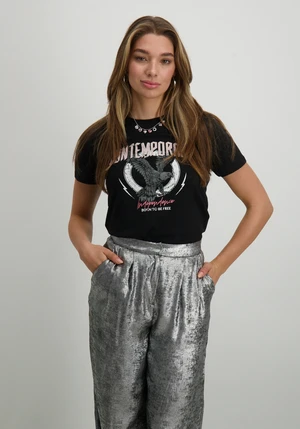 Only ONLLIMA REG S/S ROCK TOP BOX JRS 15330960