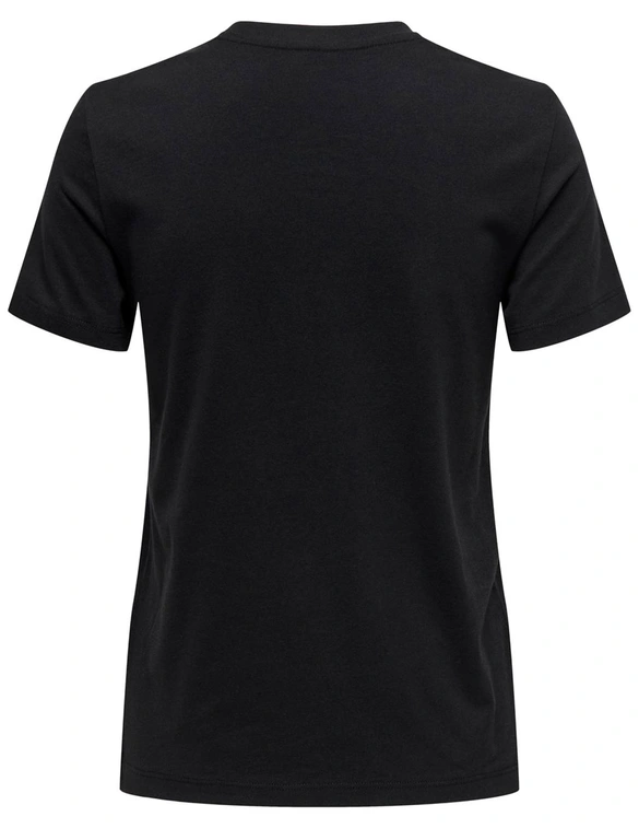 Only ONLLIMA REG S/S ROCK TOP BOX JRS 15330960