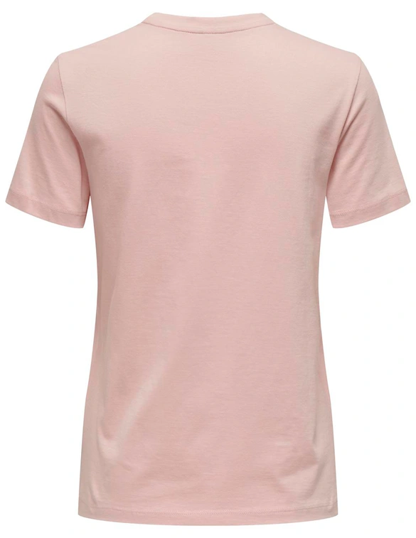 Only ONLLIMA REG S/S ROCK TOP BOX JRS 15330960