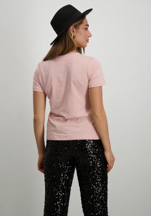 Only ONLLIMA REG S/S ROCK TOP BOX JRS 15330960