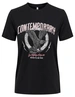 Only ONLLIMA REG S/S ROCK TOP BOX JRS 15330960