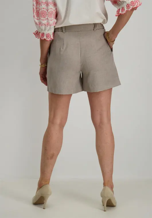 Only ONLLINDA HW MEL SHORTS TLR NOOS 15283727