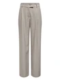 Only ONLLINDA HW STR MEL PANTS CC TLR 15336761