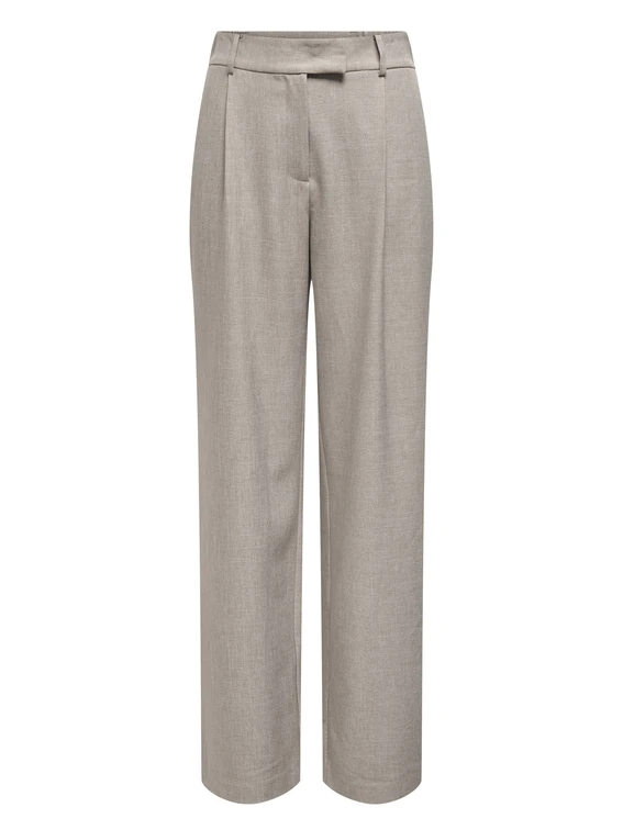 Only ONLLINDA HW STR MEL PANTS CC TLR 15336761