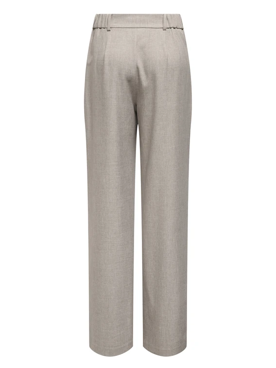 Only ONLLINDA HW STR MEL PANTS CC TLR 15336761