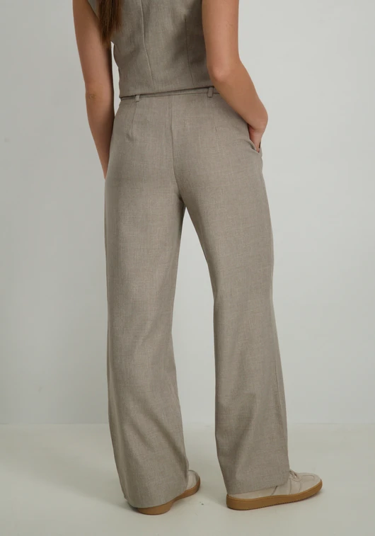 Only ONLLINDA HW STR MEL PANTS CC TLR 15336761