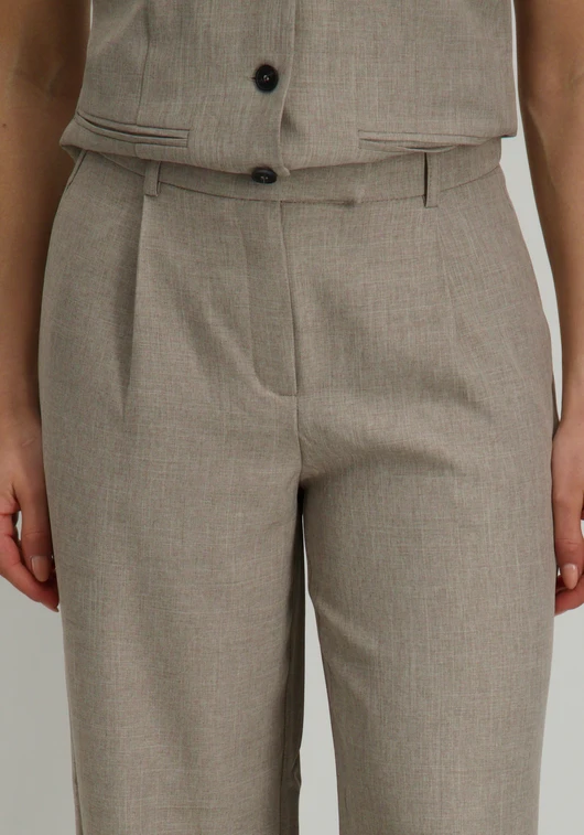 Only ONLLINDA HW STR MEL PANTS CC TLR 15336761