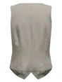 Only ONLLINDA S/L MEL FITTED VEST CC TLR 15336753