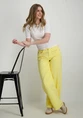 Only ONLLIVE LOVE 2/4 PUFFTOP JRS NOOS 15282484